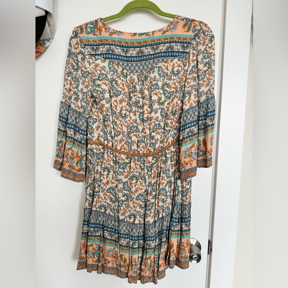 Arnhem Amelie Mini Dress - Picture 8 of 8